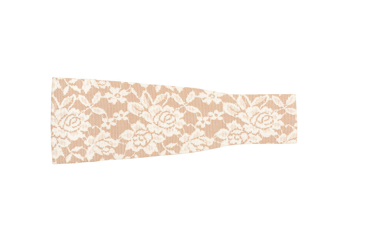 Darling Tan Gradient Compression Arm Sleeve