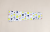 Dog Days Gradient Compression Arm Sleeve