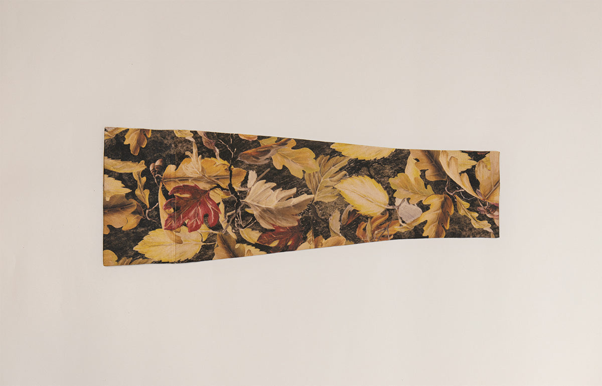 Forest Camo Gradient Compression Arm Sleeve