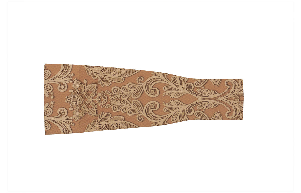 Grace Gradient Compression Arm Sleeve