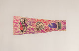 Heartprints Gradient Compression Arm Sleeve