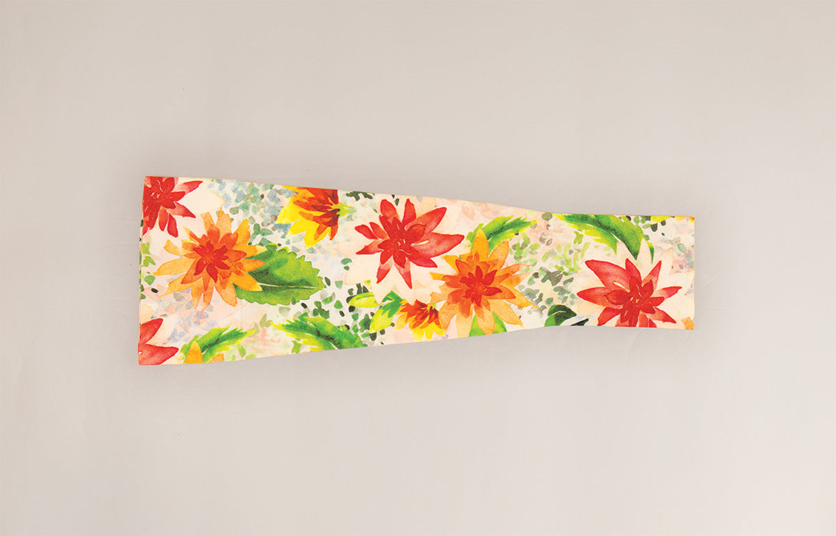 Isabella Gradient Compression Arm Sleeve