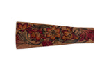 Lily Mocha Gradient Compression Arm Sleeve