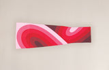 Lovestruck Gradient Compression Arm Sleeve