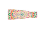 Mandala Gradient Compression Arm Sleeve