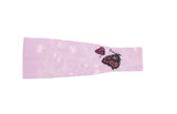 Mariposa Pink Gradient Compression Arm Sleeve