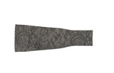 Midnight Lace Gradient Compression Arm Sleeve