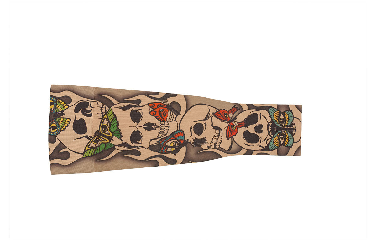 Misfit Gradient Compression Arm Sleeve