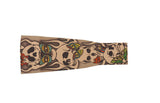 Misfit Gradient Compression Arm Sleeve
