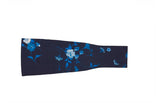 Moonlight Gradient Compression Arm Sleeve