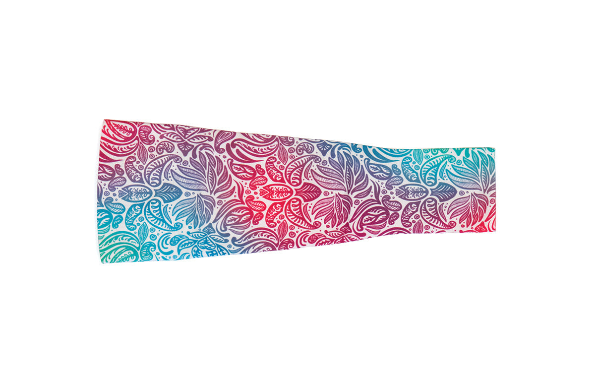 Oasis Gradient Compression Arm Sleeve
