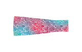 Oasis Gradient Compression Arm Sleeve