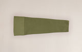 Olive Gradient Compression Arm Sleeve