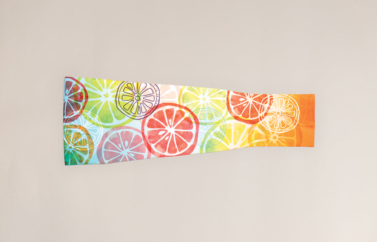 Paloma Gradient Compression Arm Sleeve