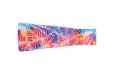Psychedelic Gradient Compression Arm Sleeve