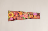 Pumpkin Spice Gradient Compression Arm Sleeve