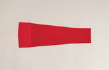 Red Gradient Compression Arm Sleeve
