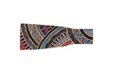 Rhythm Gradient Compression Arm Sleeve