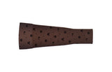 Rose Noir Mocha Gradient Compression Arm Sleeve