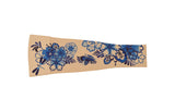 Serenity Gradient Compression Arm Sleeve