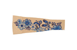 Serenity Gradient Compression Arm Sleeve
