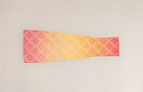 Sunrise Gradient Compression Arm Sleeve