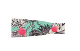 Tattoo Blossom Gradient Compression Arm Sleeve