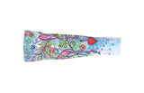 Tutu Gradient Compression Arm Sleeve