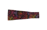 Vibrance Gradient Compression Arm Sleeve