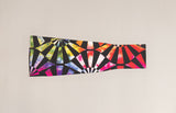 Vision Gradient Compression Arm Sleeve