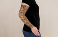 Beat Gradient Compression Arm Sleeve