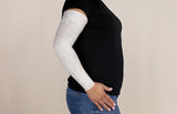 Darling Fair Gradient Compression Arm Sleeve