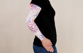 Dottie Gradient Compression Arm Sleeve