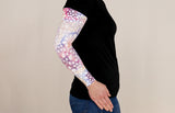 Dottie Gradient Compression Arm Sleeve