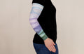 Horizon Gradient Compression Arm Sleeve
