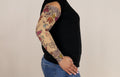 Hummingbird Gradient Compression Arm Sleeve