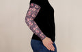 Jenny Gradient Compression Arm Sleeve
