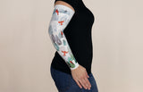 Joy Gradient Compression Arm Sleeve