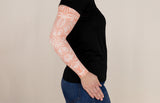 Lorelai Gradient Compression Arm Sleeve