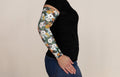 Mirth Gradient Compression Arm Sleeve