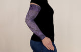 Mischief Gradient Compression Arm Sleeve