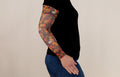Nectar Gradient Compression Arm Sleeve