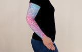 Oasis Gradient Compression Arm Sleeve