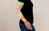 Paloma Gradient Compression Arm Sleeve