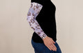 Persephone Gradient Compression Arm Sleeve