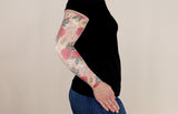 Rosie Gradient Compression Arm Sleeve