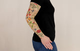 Serena Gradient Compression Arm Sleeve