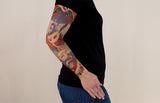 Venice Gradient Compression Arm Sleeve
