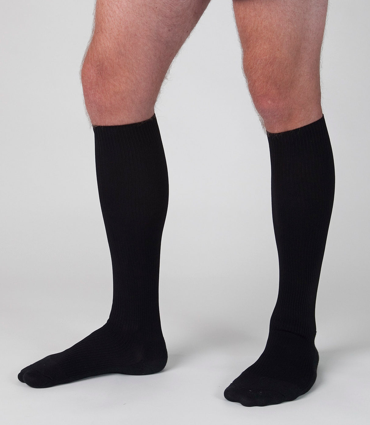 The Natural Dress Socks