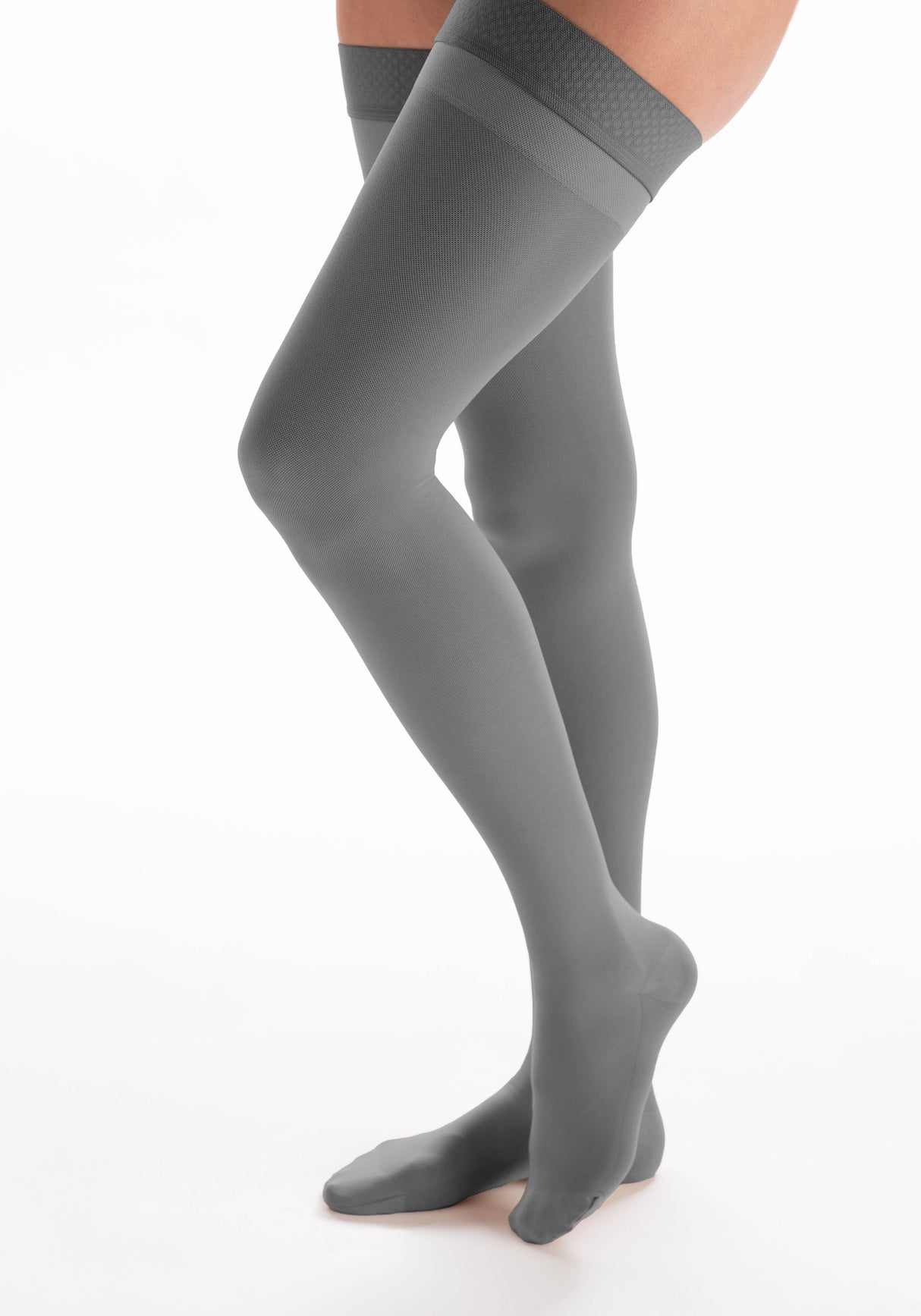 Essence Thigh High - Closed Toe